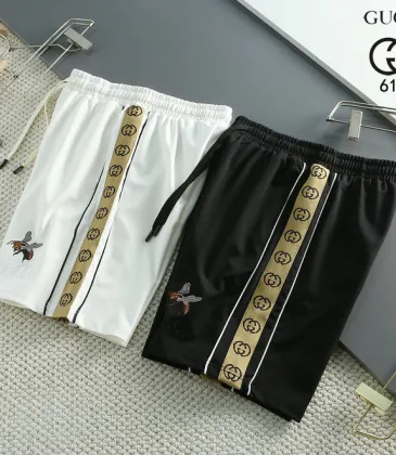 Gucci Pants for Gucci short Pants for men #A35154