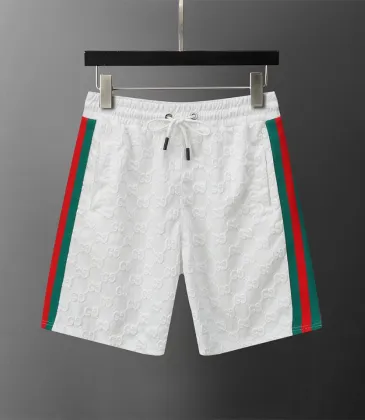 Gucci Pants for Gucci short Pants for men #A38089