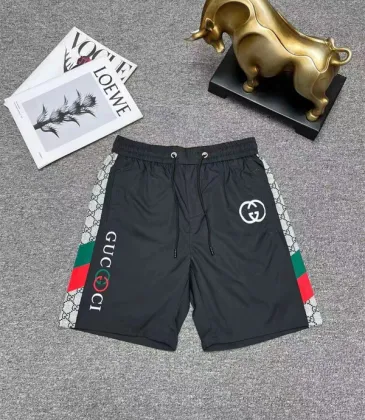 Gucci Pants for Gucci short Pants for men #A38343