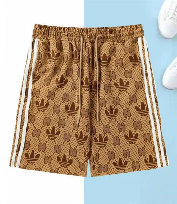 Gucci Pants for Gucci short Pants for men #A39966