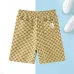 Gucci Pants for Gucci short Pants for men #A39968