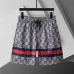 Gucci Pants for Gucci short Pants for men #A45047