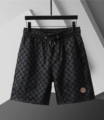 Gucci Pants for Gucci short Pants for men #A45049