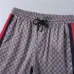 Gucci Pants for Gucci short Pants for men #A45403