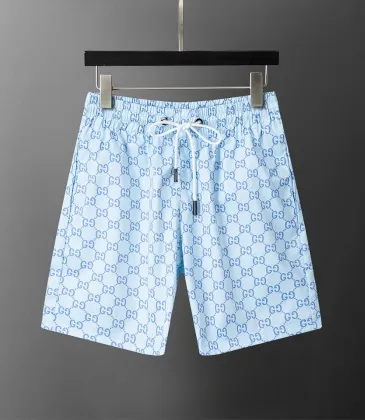 Gucci Pants for Gucci short Pants for men #A45465