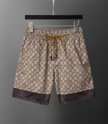 Gucci shorts mens replica on sale