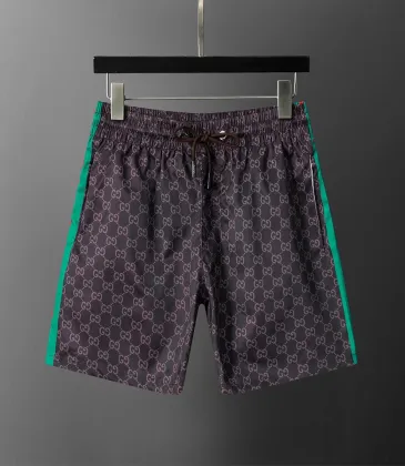 Gucci Pants for Gucci short Pants for men #A45490