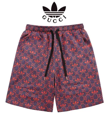 Gucci adidas Pants for Gucci short Pants for men #999925963