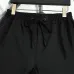 Gucci short Pant for men Black #A25220