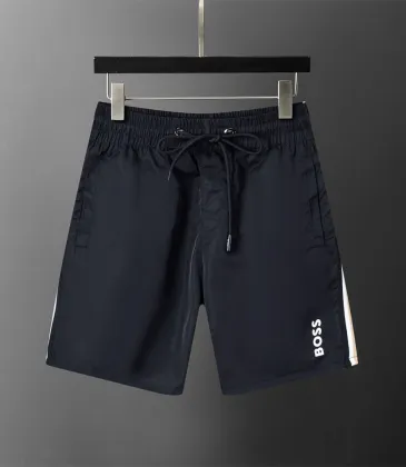 Hugo Boss Pants for Hugo Boss Short Pants for men #A45487