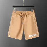 Hugo Boss Pants for Hugo Boss Short Pants for men #A45493