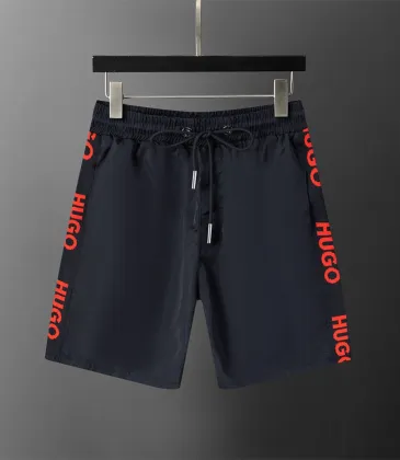 Hugo Boss Pants for Hugo Boss Short Pants for men #A45496