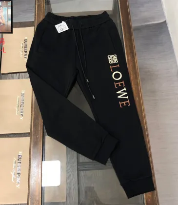 LOEWE Pants for LOEWE Long Pants #A43044