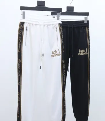 Louis Vuitton Pants for Louis Vuitton Long Pants #999929450