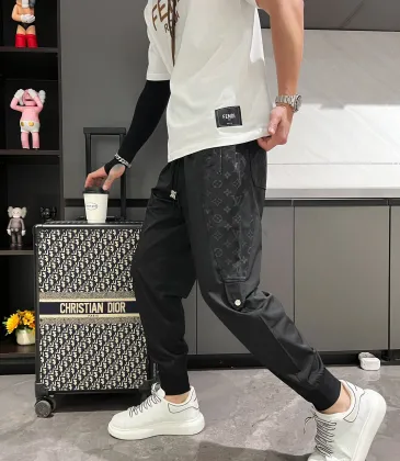 Louis Vuitton Pants for Louis Vuitton Long Pants #A28929