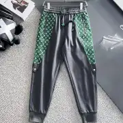 Louis Vuitton Pants for Louis Vuitton Long Pants #A40613