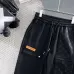 Louis Vuitton Pants for Louis Vuitton Long Pants #A40625