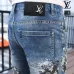 Louis Vuitton Retro style Pants for Louis Vuitton Long Pants #A33206