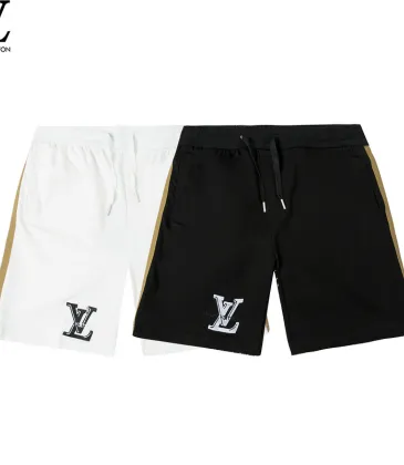 Louis Vuitton Pants for Louis Vuitton Short Pants for men #99906461