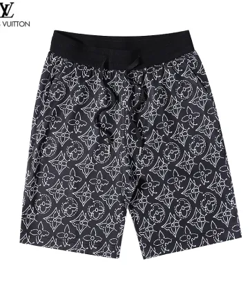 Louis Vuitton Pants for Louis Vuitton Short Pants for men #99906628