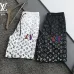 Louis Vuitton Pants for Louis Vuitton Short Pants for men #999920772