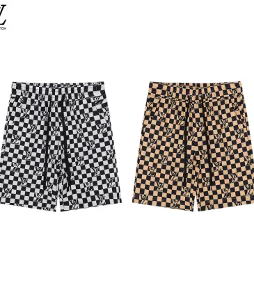 Louis Vuitton Pants for Louis Vuitton Short Pants for men #999920815