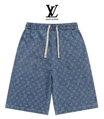 Louis Vuitton Pants for Louis Vuitton Short Pants for men #999924923