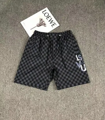 Louis Vuitton Pants for Louis Vuitton Short Pants for men #999925212