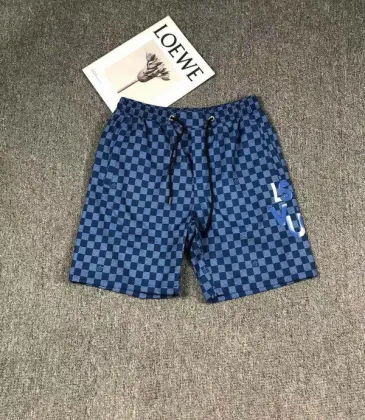 Louis Vuitton Pants for Louis Vuitton Short Pants for men #999925213