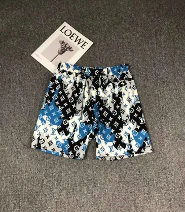 Louis Vuitton Pants for Louis Vuitton Short Pants for men #999925216