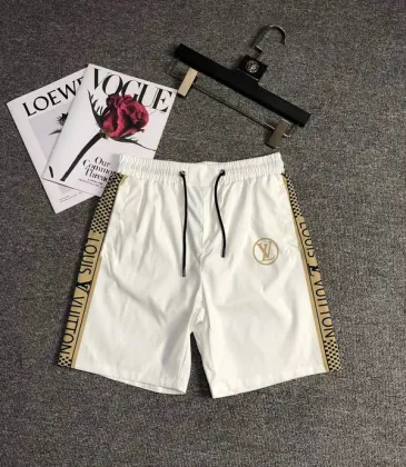 Louis Vuitton Pants for Louis Vuitton Short Pants for men #999925222