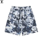 Louis Vuitton Pants for Louis Vuitton Short Pants for men #999925429