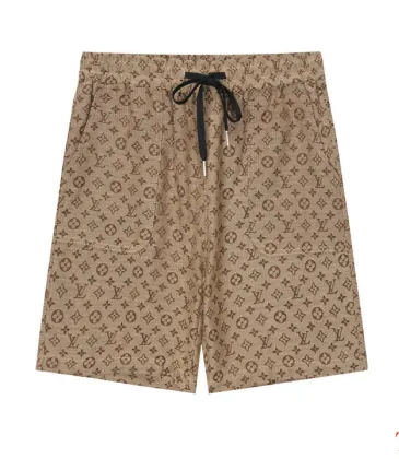 Louis Vuitton Pants for Louis Vuitton Short Pants for men #999937018