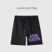 Louis Vuitton Pants for Louis Vuitton Short Pants for men #9999921436