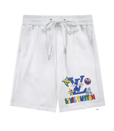 Louis Vuitton Pants for Louis Vuitton Short Pants for men #A31939