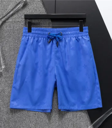 Louis Vuitton Pants for Louis Vuitton Short Pants for men #A32198