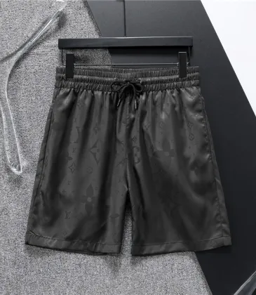 Louis Vuitton Pants for Louis Vuitton Short Pants for men #A32199