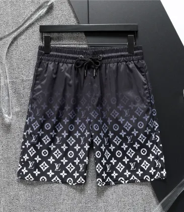 Louis Vuitton Pants for Louis Vuitton Short Pants for men #A32205