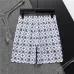 Louis Vuitton Pants for Louis Vuitton Short Pants for men #A32208