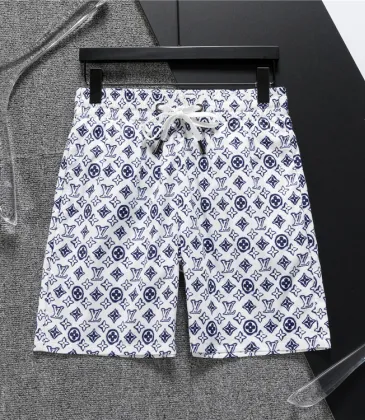 Louis Vuitton Pants for Louis Vuitton Short Pants for men #A32208