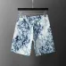 Louis Vuitton Pants for Louis Vuitton Short Pants for men #A32350