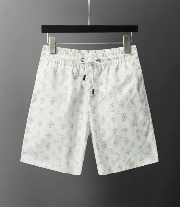 Louis Vuitton Pants for Louis Vuitton Short Pants for men #A32357