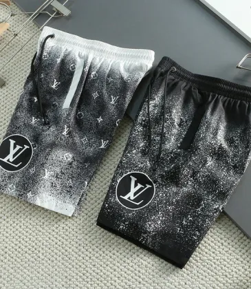 Louis Vuitton Pants for Louis Vuitton Short Pants for men #A35173