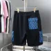 Louis Vuitton Pants for Louis Vuitton Short Pants for men #A35198