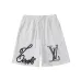 Louis Vuitton Pants for Louis Vuitton Short Pants for men #A37083