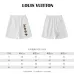 Louis Vuitton Pants for Louis Vuitton Short Pants for men #A37086