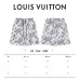 Louis Vuitton Pants for Louis Vuitton Short Pants for men #A37305