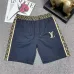 Louis Vuitton Pants for Louis Vuitton Short Pants for men #A38339