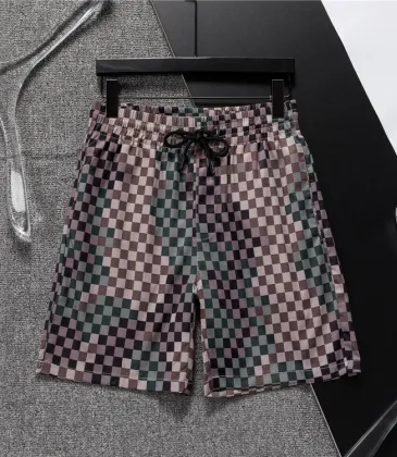 Louis Vuitton Pants for Louis Vuitton Short Pants for men #A38897