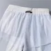 Louis Vuitton Pants for Louis Vuitton Short Pants for men #A45033